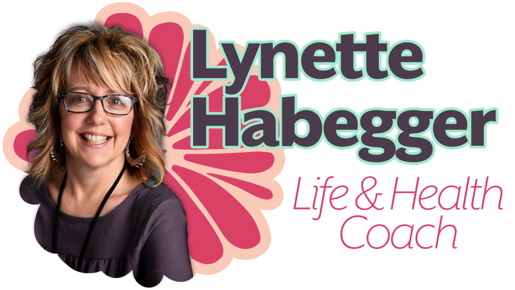A picture of Lynette Habegger, Life and Health Coach