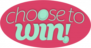 Choose to Win logo