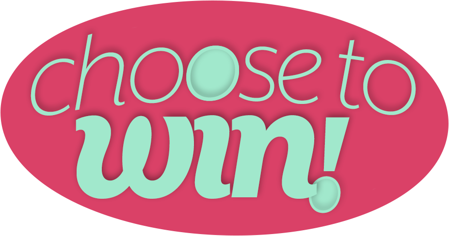 Choose to Win logo